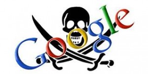 google to stop android piracy